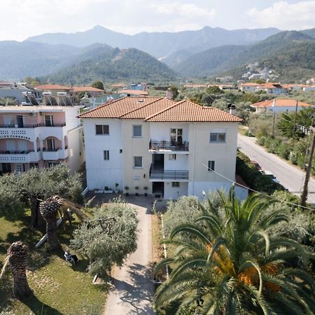Studios Anais - Thasos Екстер'єр фото