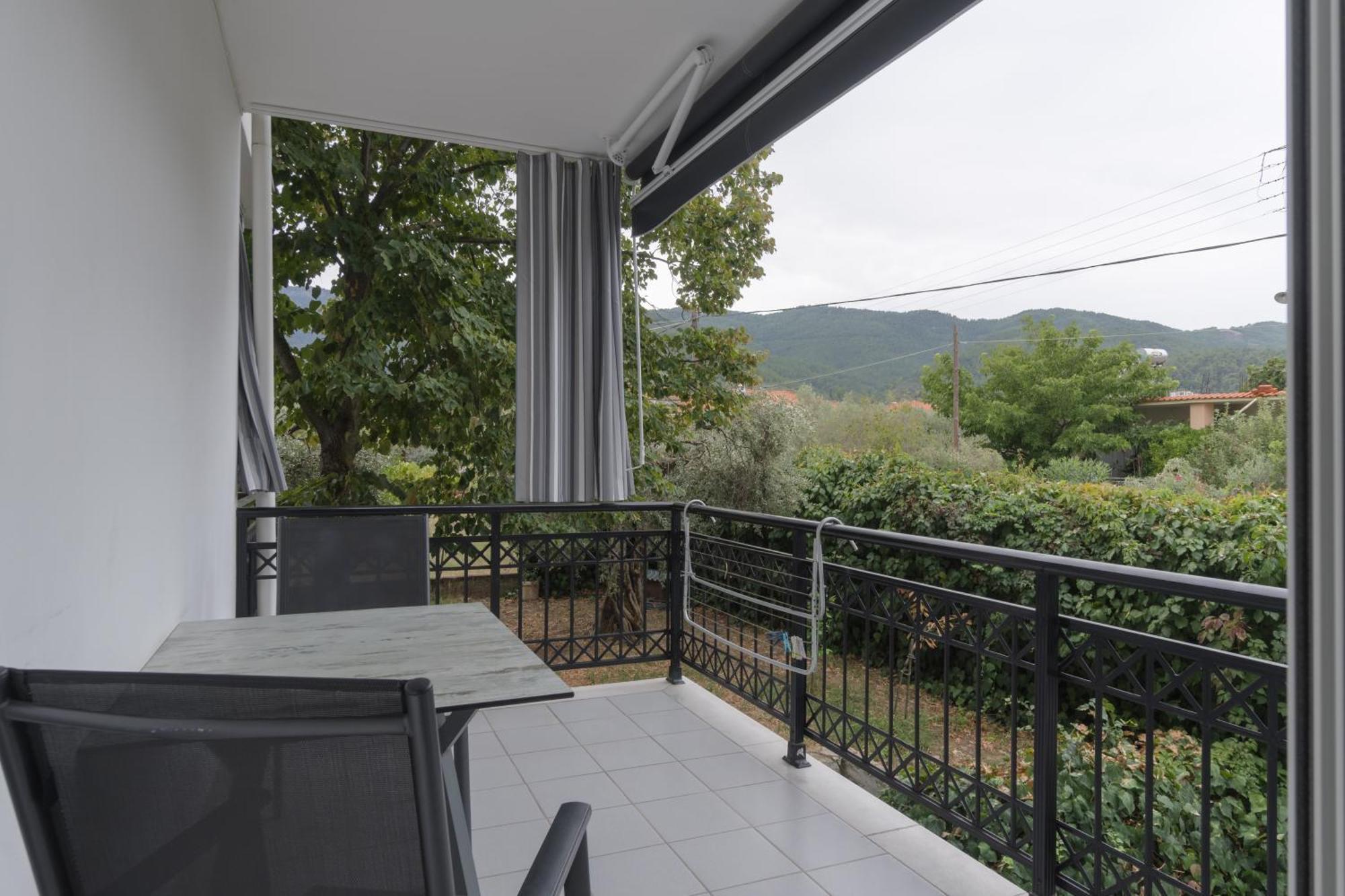 Studios Anais - Thasos Екстер'єр фото