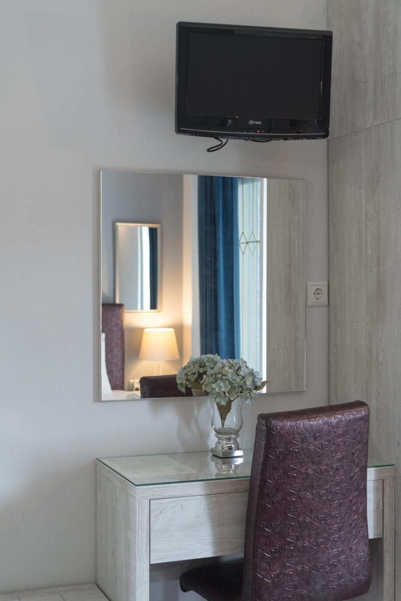 Studios Anais - Thasos Екстер'єр фото