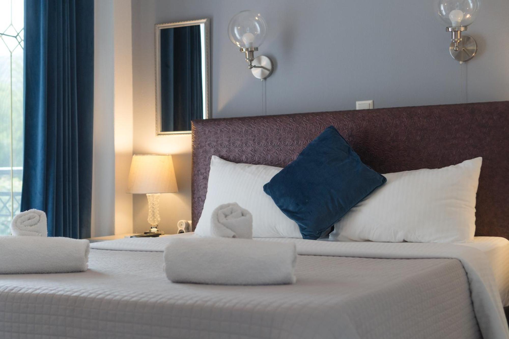 Studios Anais - Thasos Екстер'єр фото