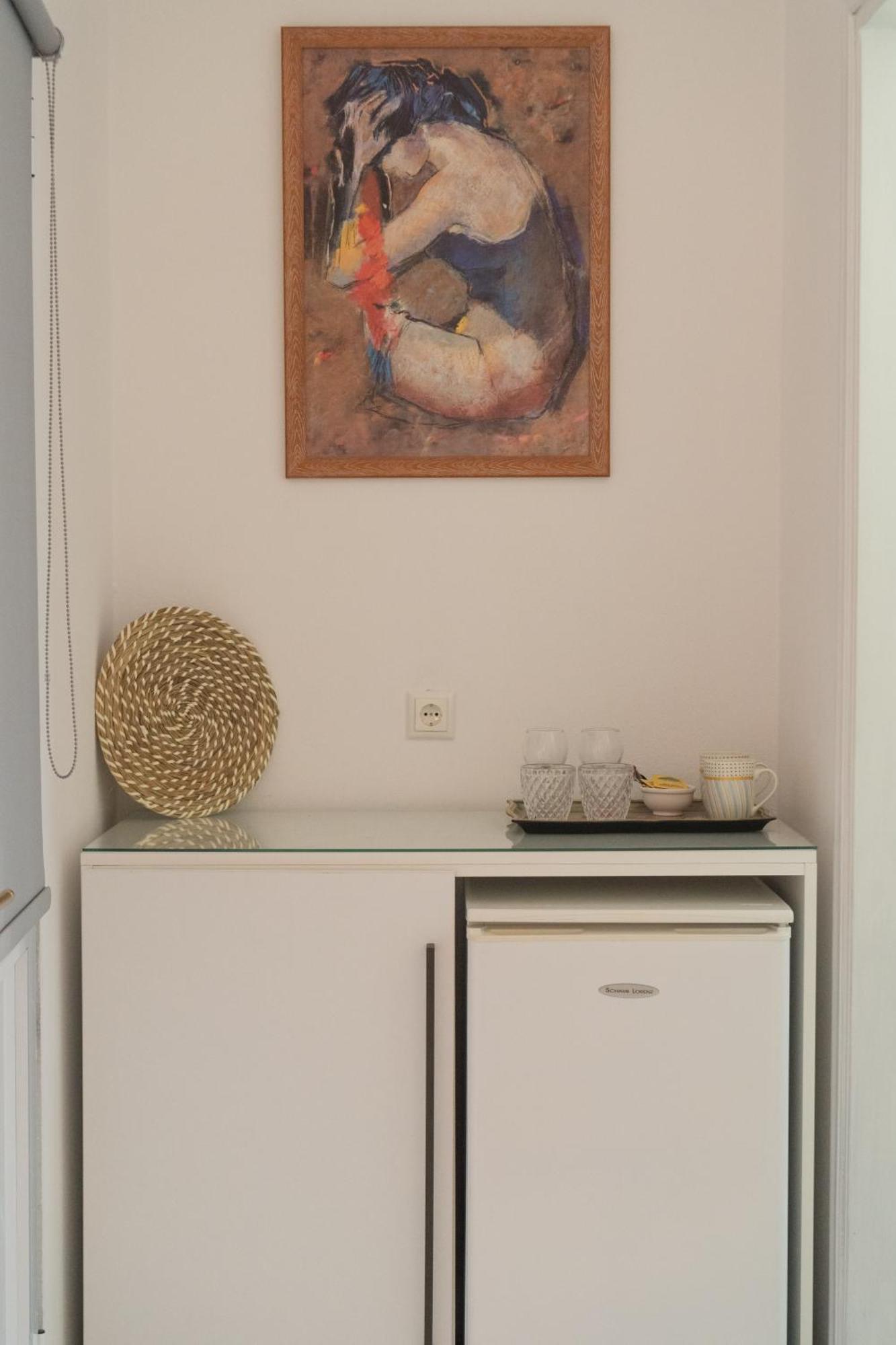 Studios Anais - Thasos Екстер'єр фото