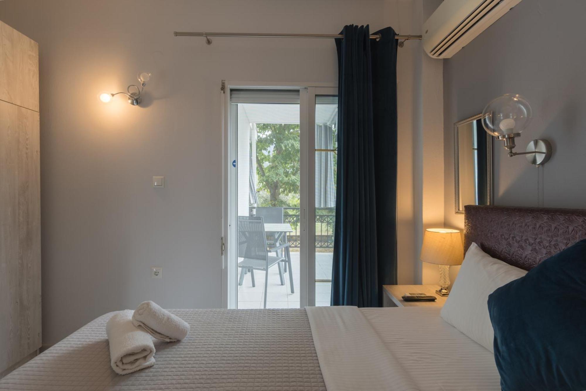 Studios Anais - Thasos Екстер'єр фото