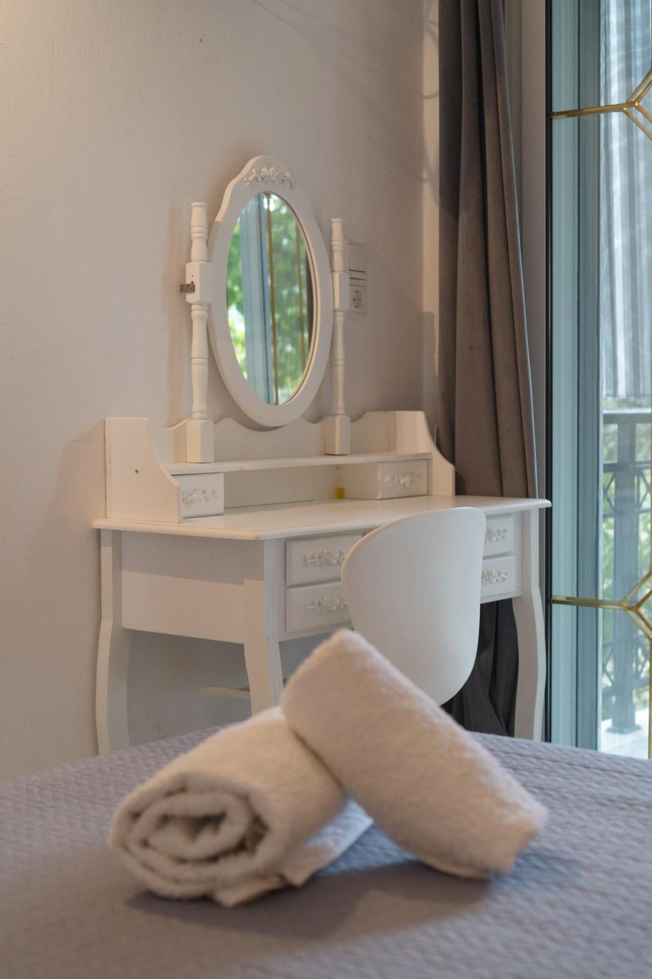 Studios Anais - Thasos Екстер'єр фото