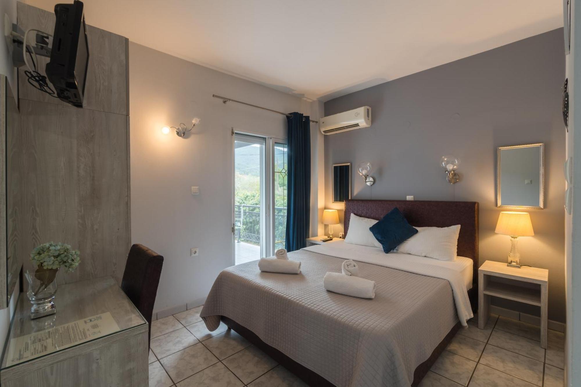 Studios Anais - Thasos Екстер'єр фото