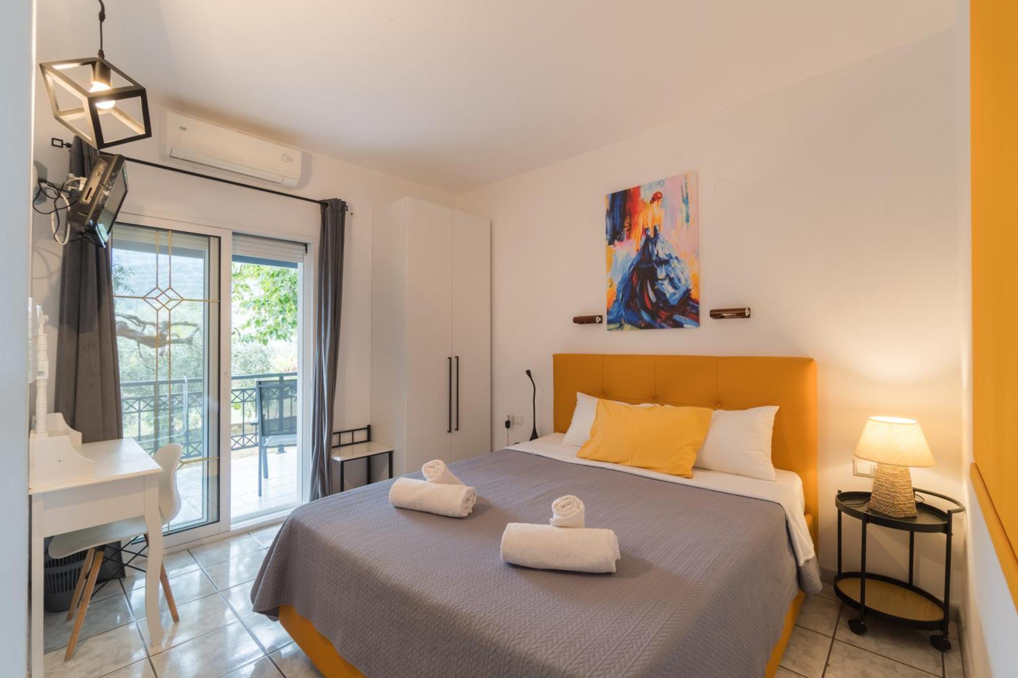 Studios Anais - Thasos Екстер'єр фото