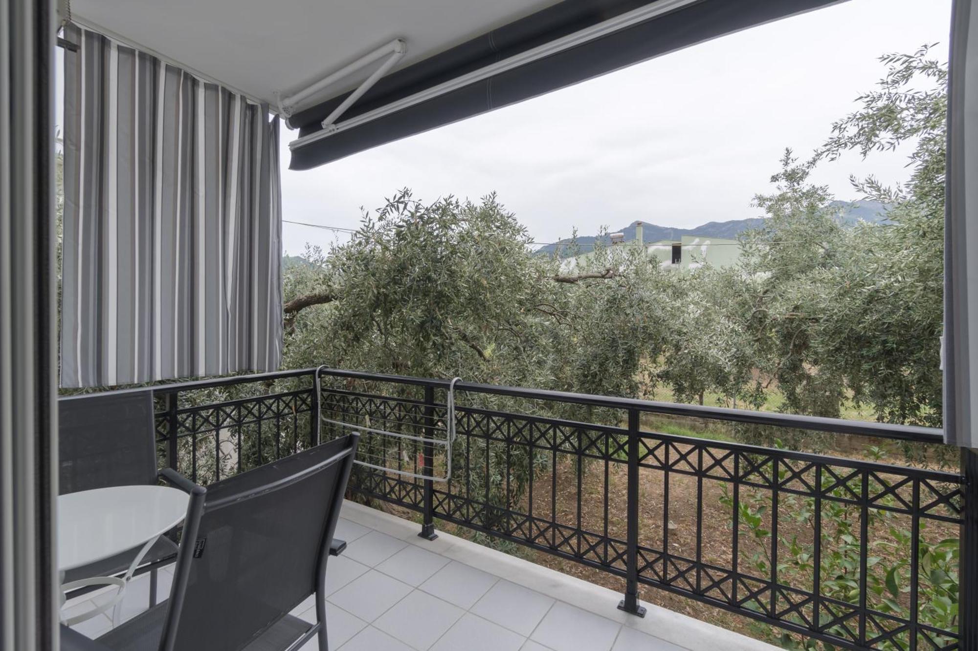 Studios Anais - Thasos Екстер'єр фото