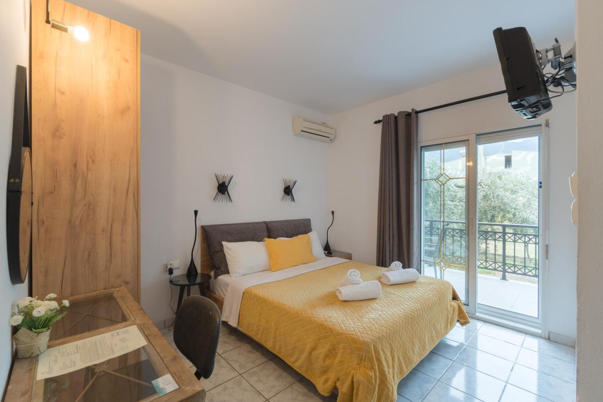 Studios Anais - Thasos Екстер'єр фото