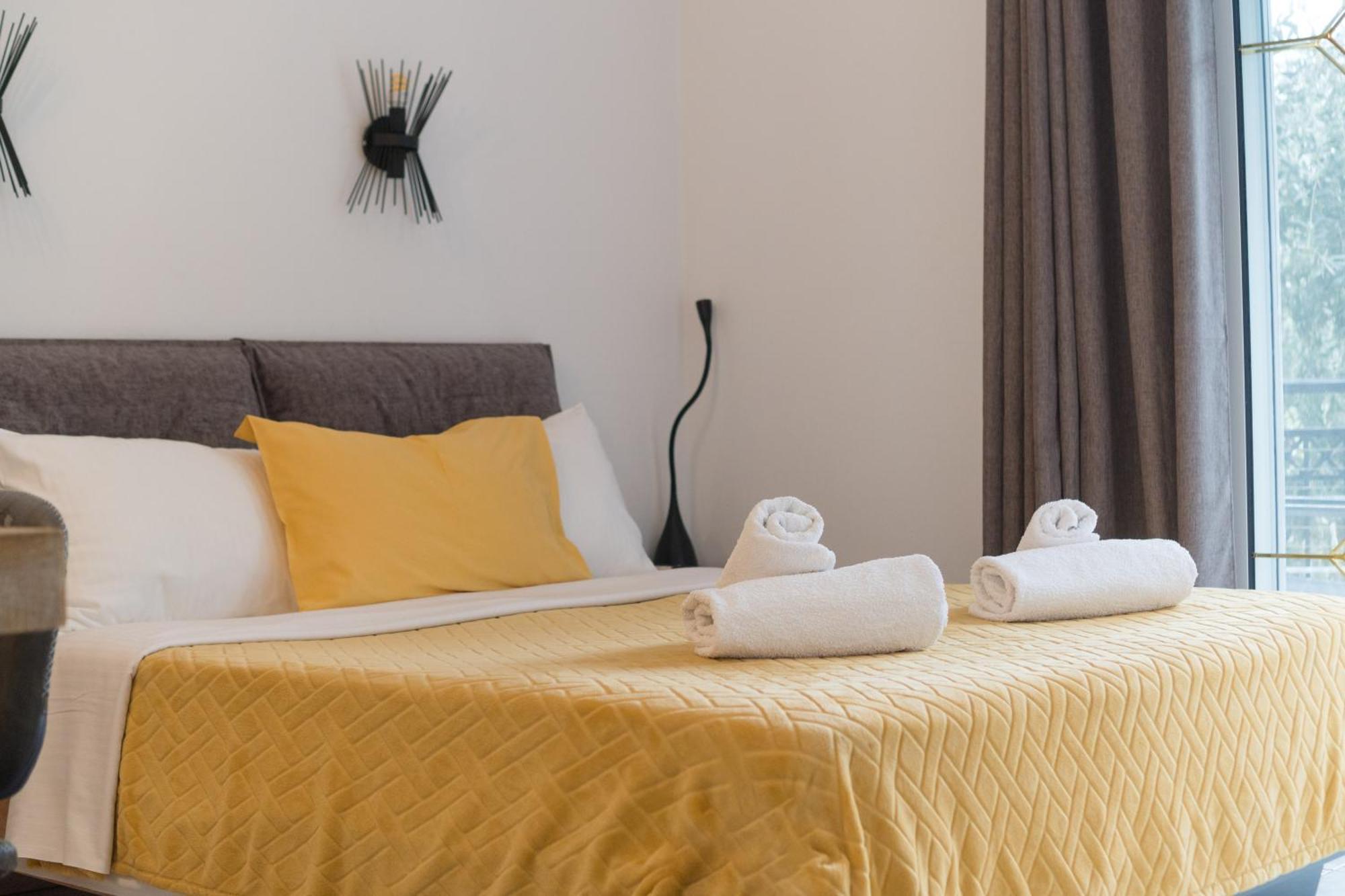 Studios Anais - Thasos Екстер'єр фото