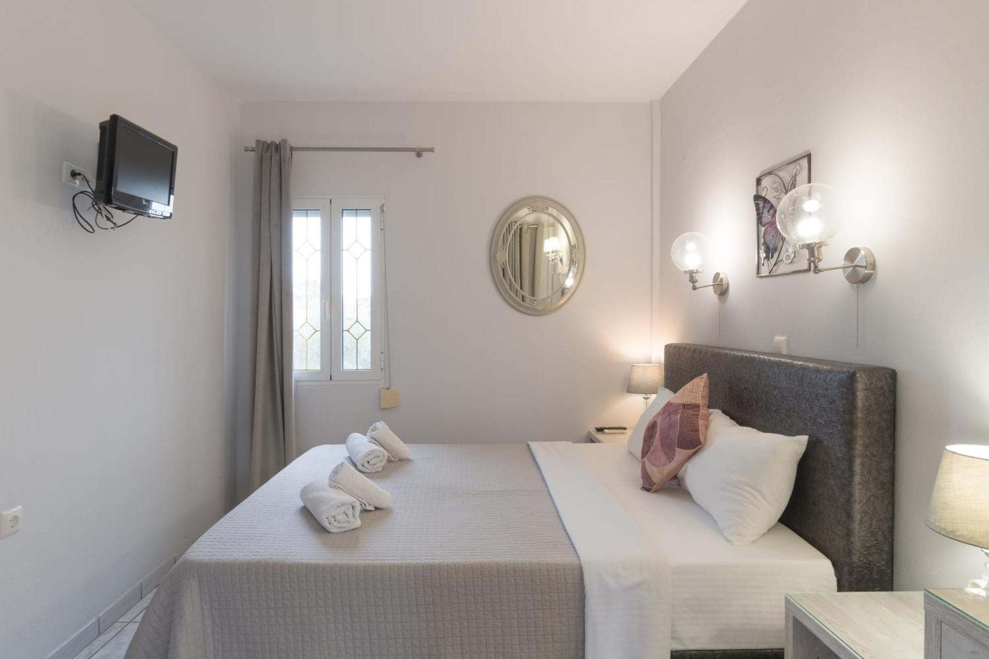 Studios Anais - Thasos Екстер'єр фото