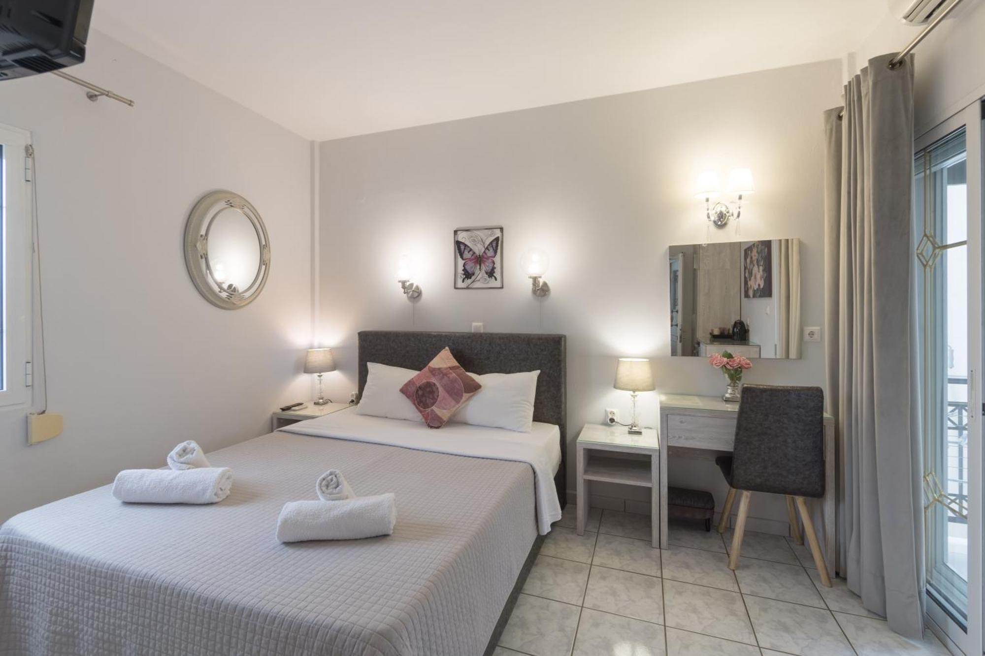 Studios Anais - Thasos Екстер'єр фото