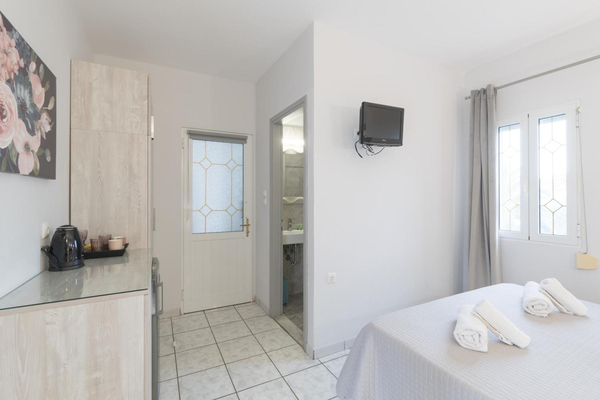 Studios Anais - Thasos Екстер'єр фото