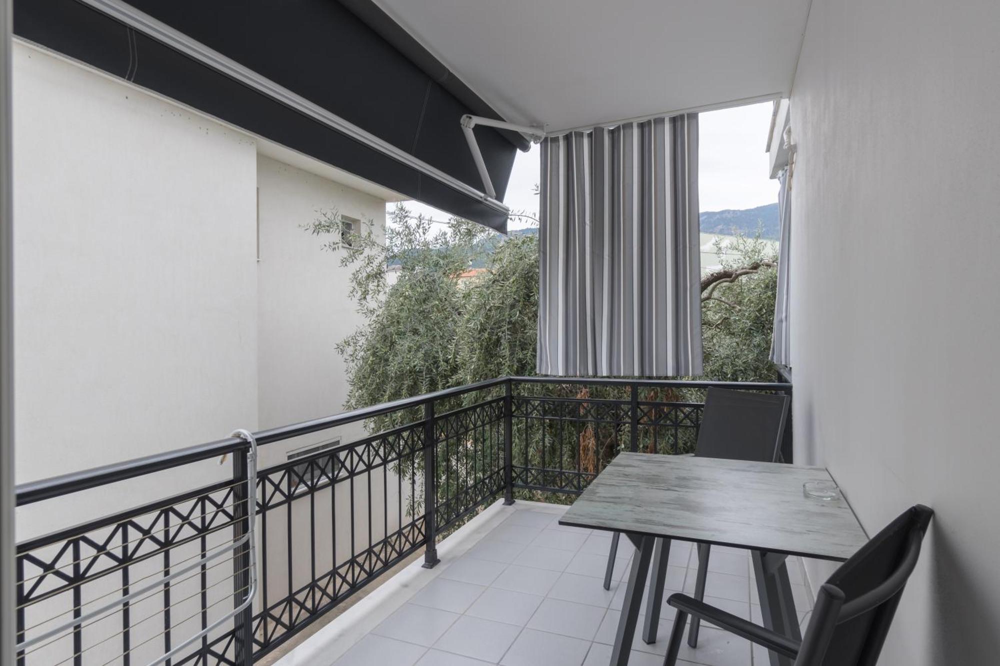 Studios Anais - Thasos Екстер'єр фото