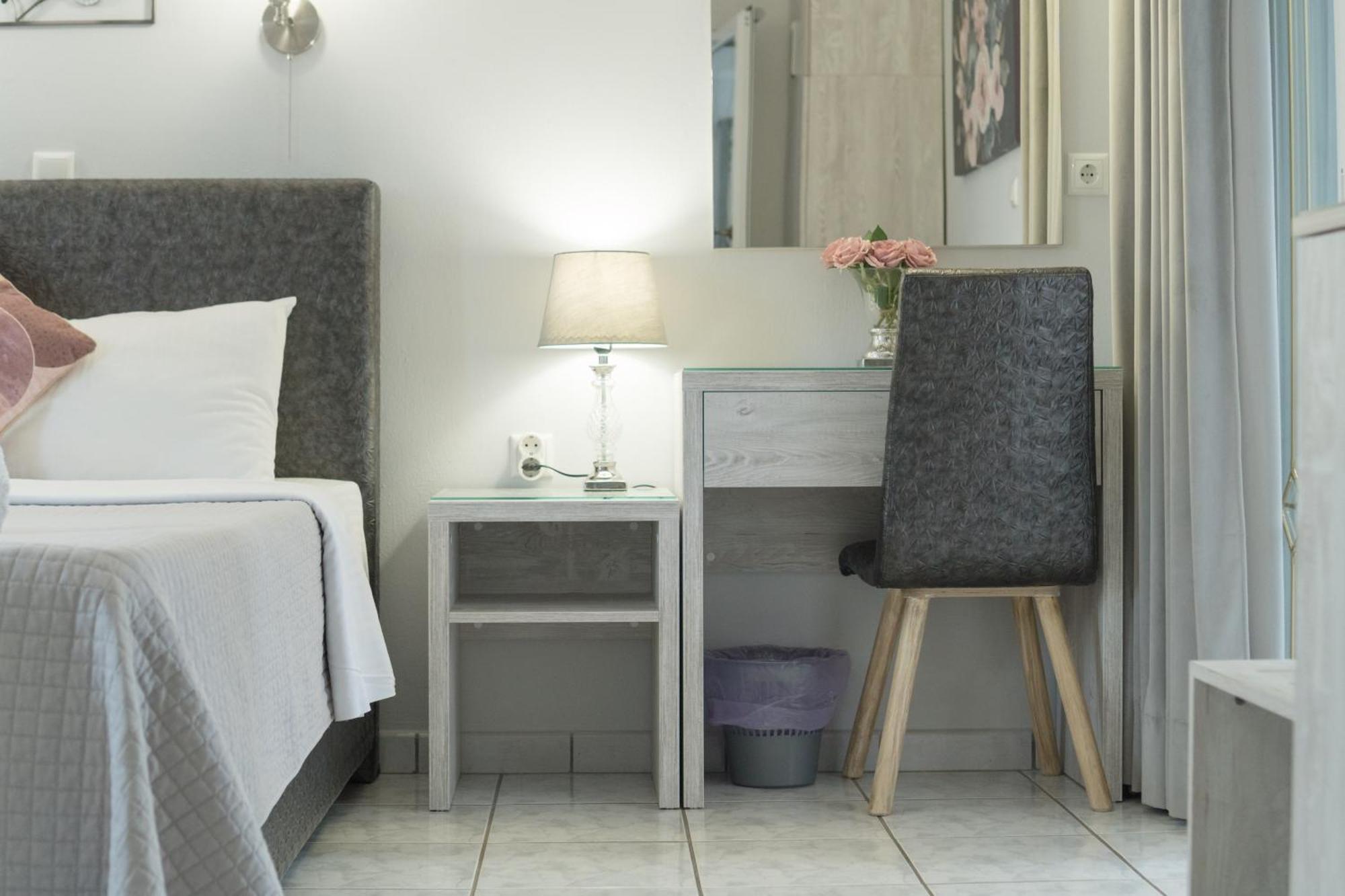 Studios Anais - Thasos Екстер'єр фото