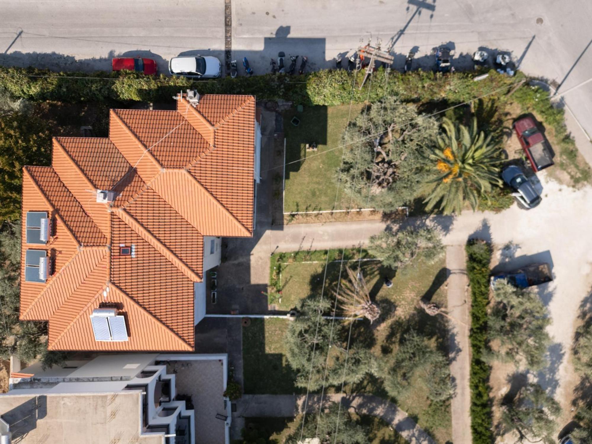 Studios Anais - Thasos Екстер'єр фото