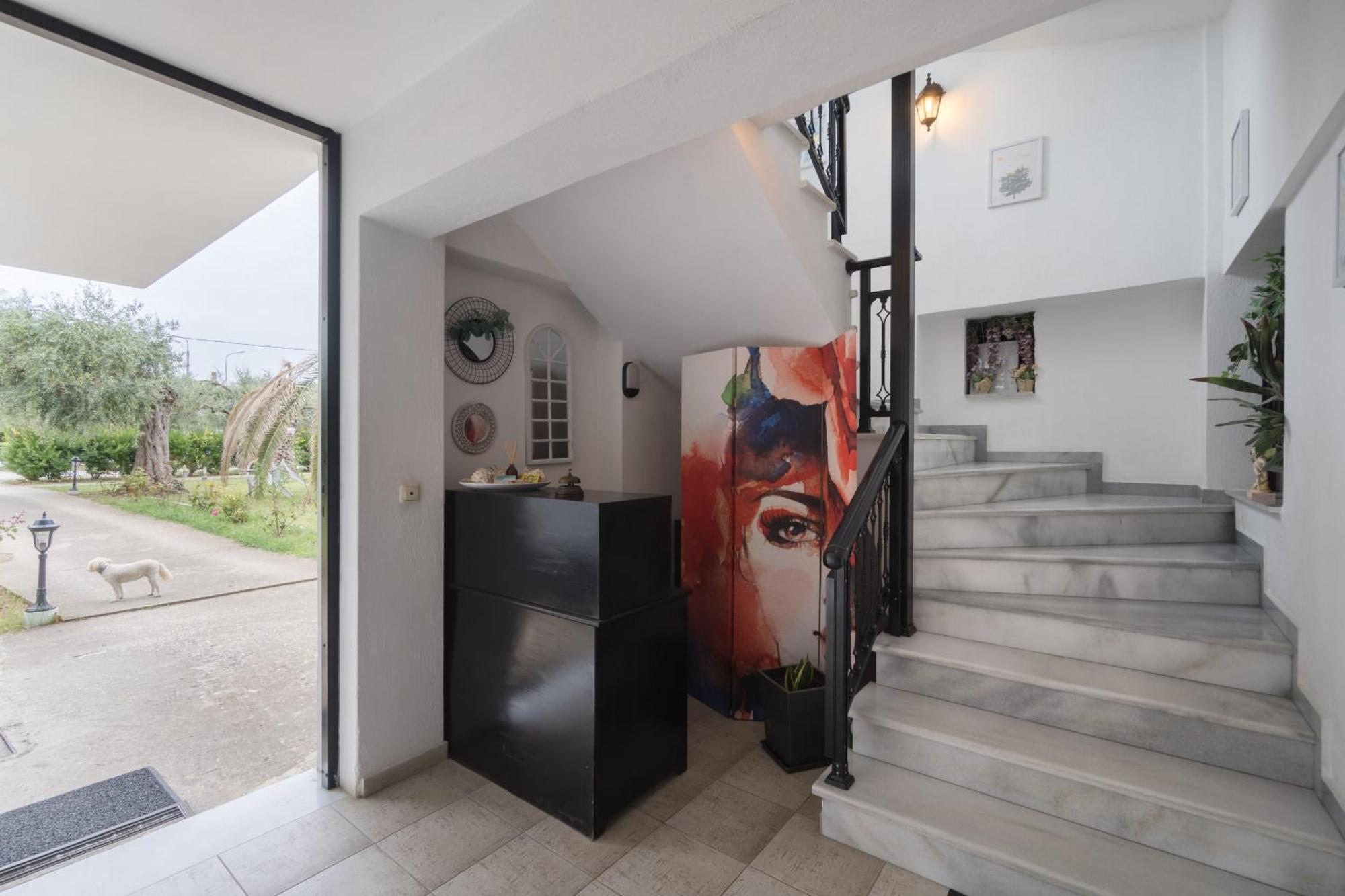 Studios Anais - Thasos Екстер'єр фото