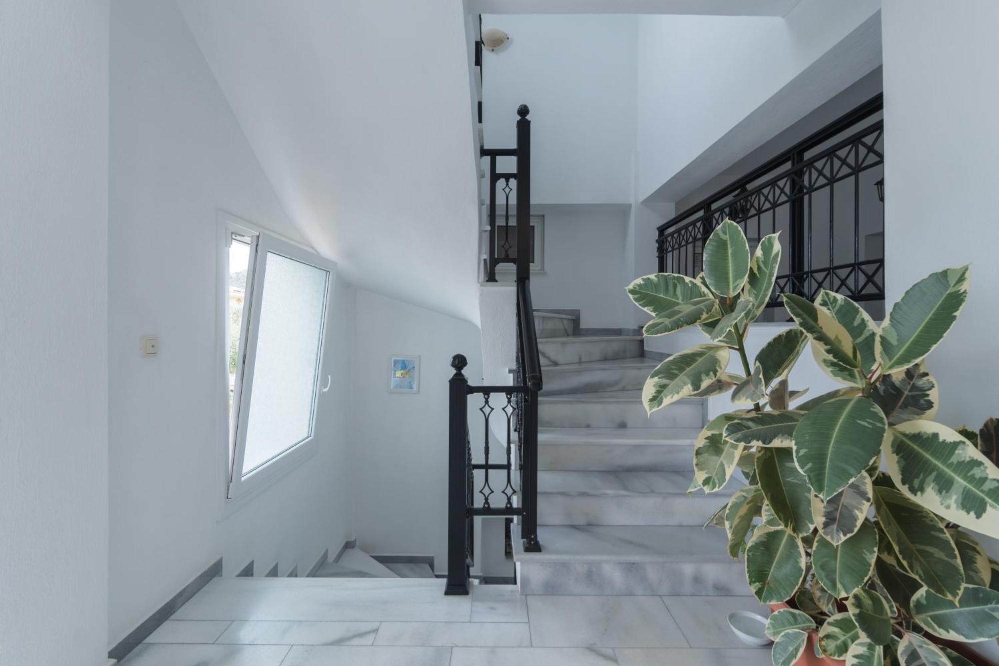 Studios Anais - Thasos Екстер'єр фото