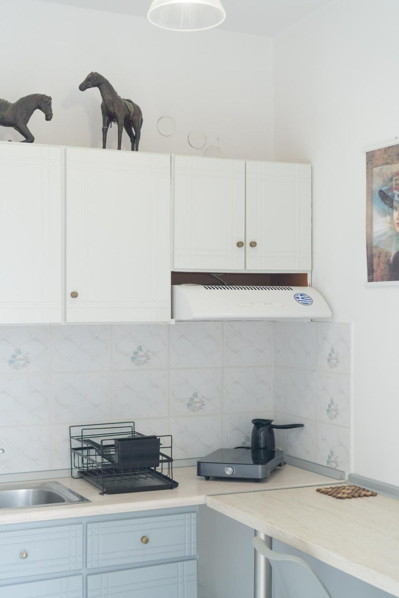 Studios Anais - Thasos Екстер'єр фото
