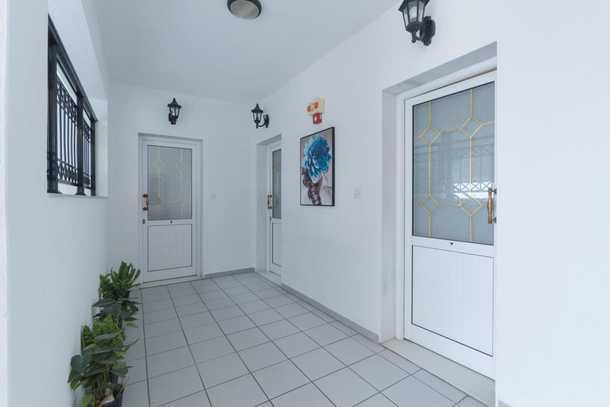Studios Anais - Thasos Екстер'єр фото