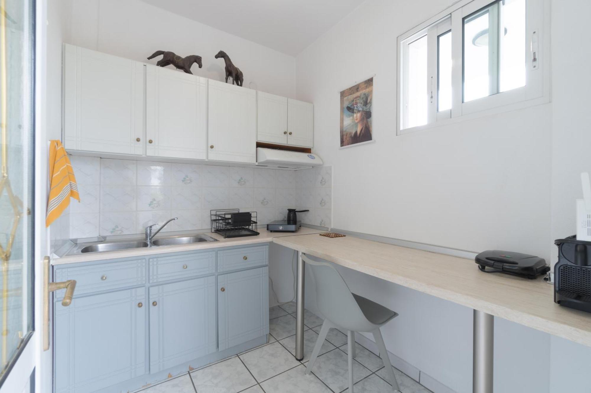 Studios Anais - Thasos Екстер'єр фото